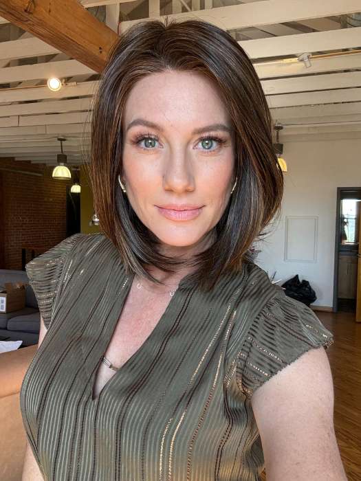 Cruise Control | Synthetic Lace Front Wig (Hand-Tied) - Image 12