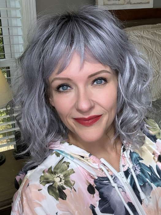 Breezy Wavez | HF Synthetic Wig - Image 3