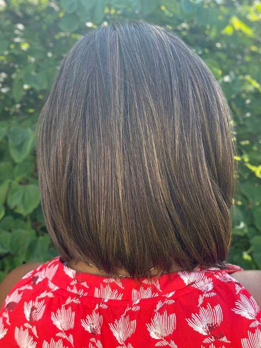 Alva | Synthetic Wig (Basic Cap) - Image 16