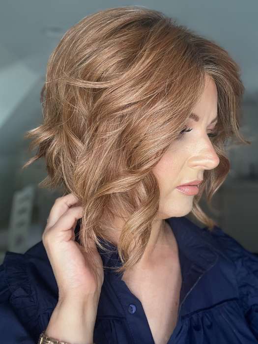 Unfiltered | Synthetic Lace Front Wig (Mono Top) - Image 3