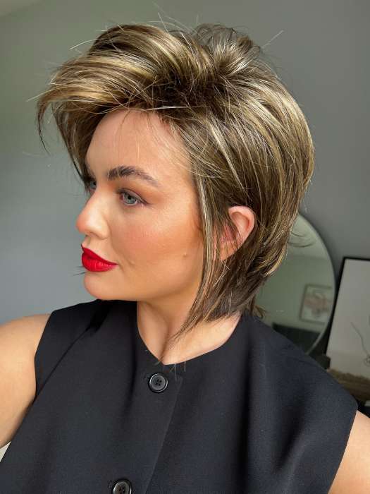Reese | Synthetic Wig (Basic Cap) - Image 20