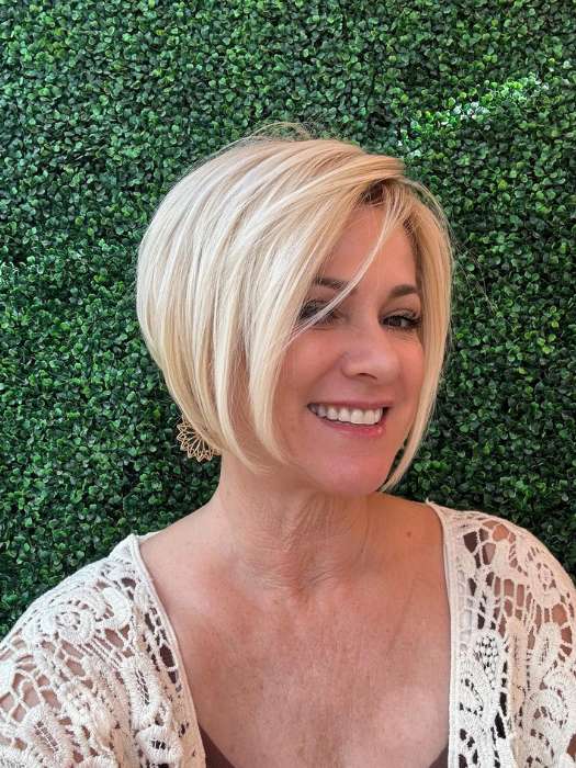 Ignite | Synthetic Lace Front Wig (Basic Cap) - Image 31