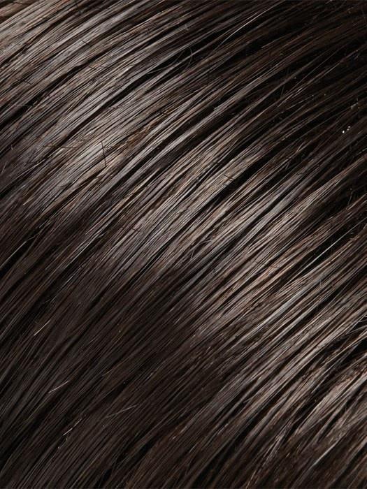 Quinn | Synthetic Lace Front Wig (Mono Part) - Image 12