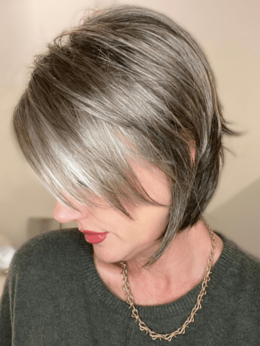 Reese | Synthetic Wig (Basic Cap) - Image 2