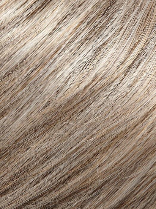 Simplicity Mono | Synthetic Wig (Mono Top) - Image 35