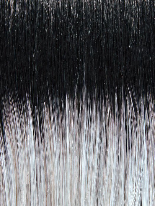 Charlie | Synthetic Lace Front Wig (Mono Top) - Image 15