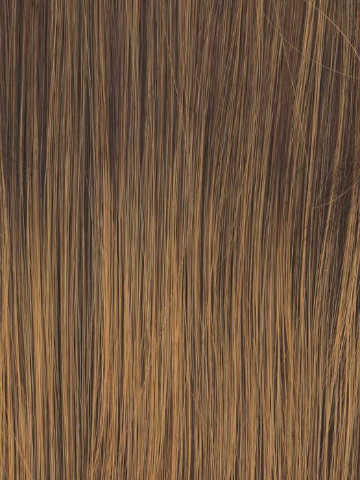 On My Way | Synthetic Lace Front Wig (Mono Top) - Image 28