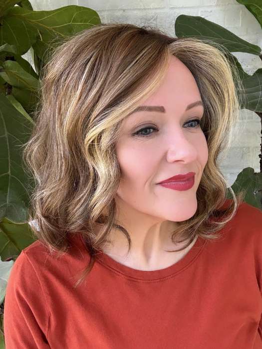 Touch | Synthetic Lace Front Wig - Image 3