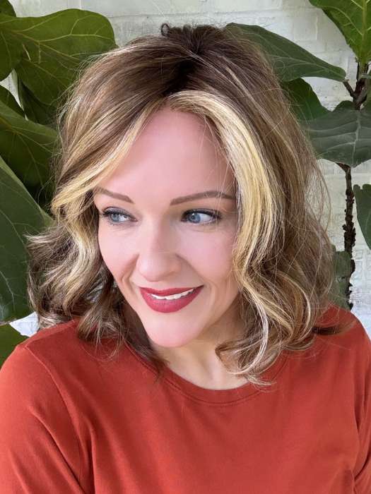 Touch | Synthetic Lace Front Wig - Image 5