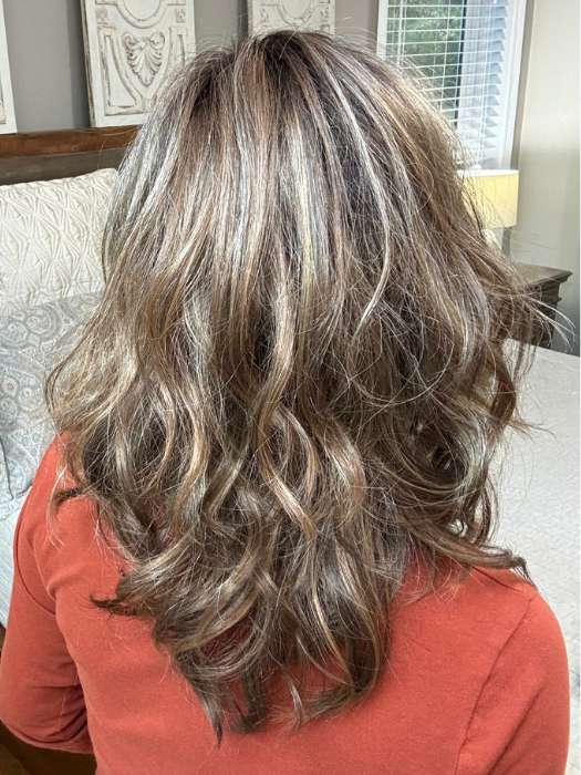 Touch | Synthetic Lace Front Wig - Image 6
