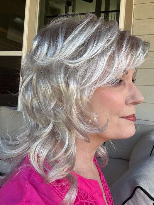 Tress | Synthetic Wig (Basic Cap) - Image 5