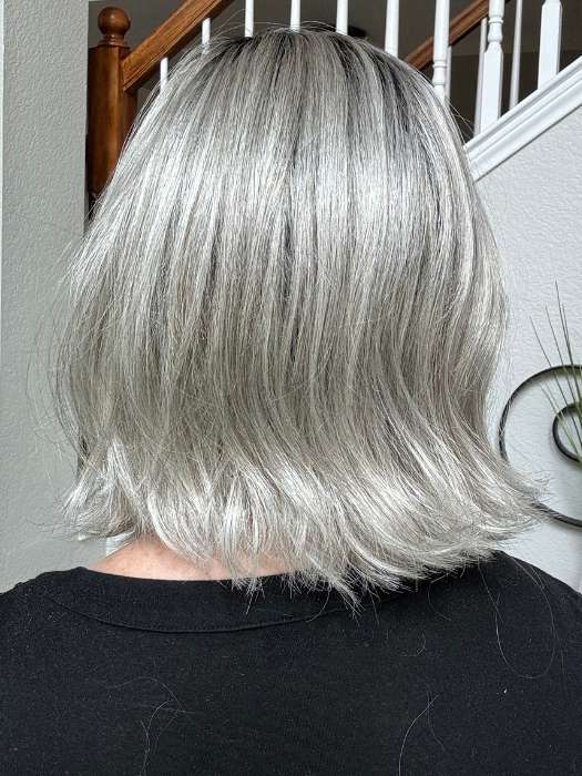 Destiny | Synthetic Lace Front Wig (Mono Part) - Image 21