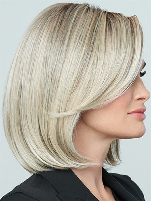 Portrait Mode | Synthetic Lace Front Wig (Mono Top) - Image 15