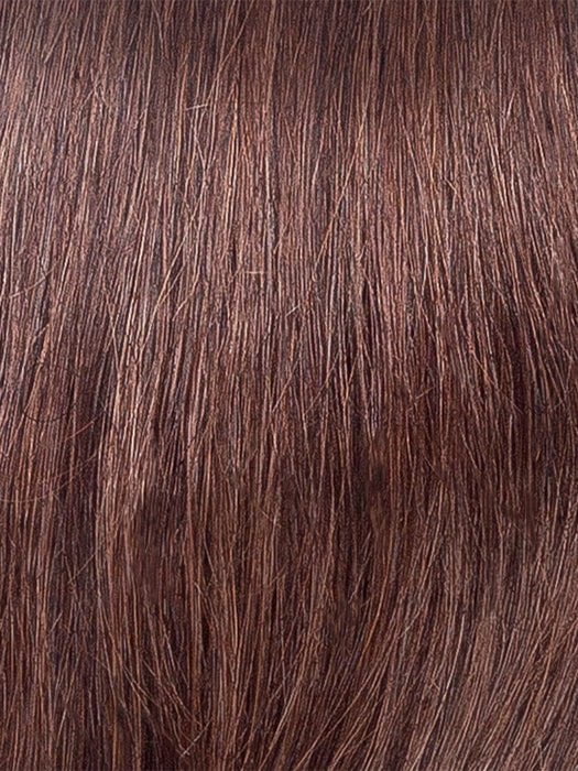 Stunning | Human Hair Lace Front Wig (Hand-Tied) - Image 9