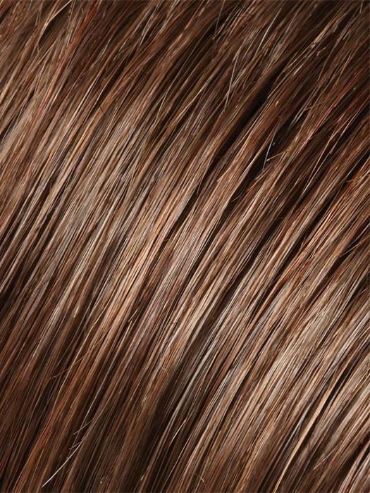 Clementine | Synthetic Lace Front Wig (Mono Top) - Image 15