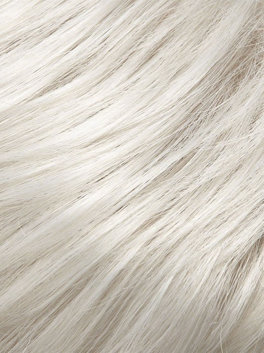 JJ | Synthetic Lace Front Hair Topper (Full Mono) - Image 26