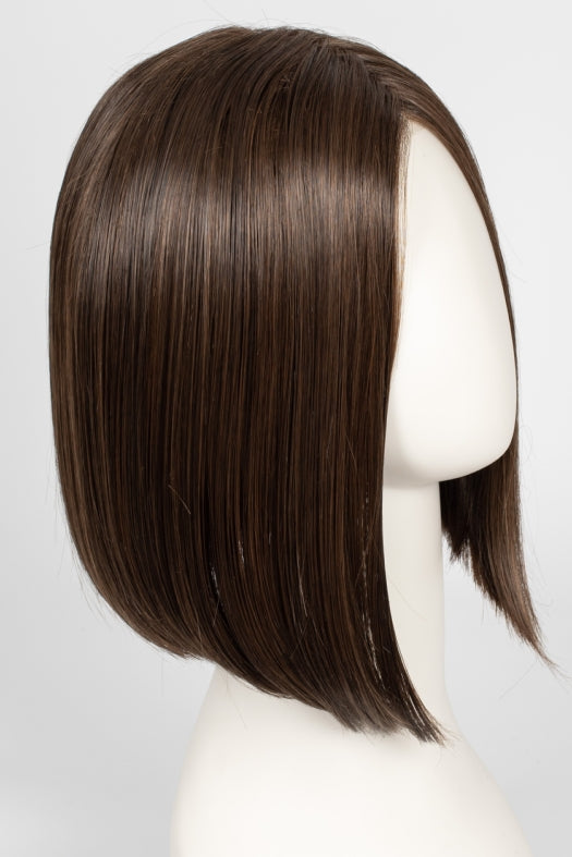Current Events | HF Synthetic Lace Front Wig (Mono Part) - Image 42