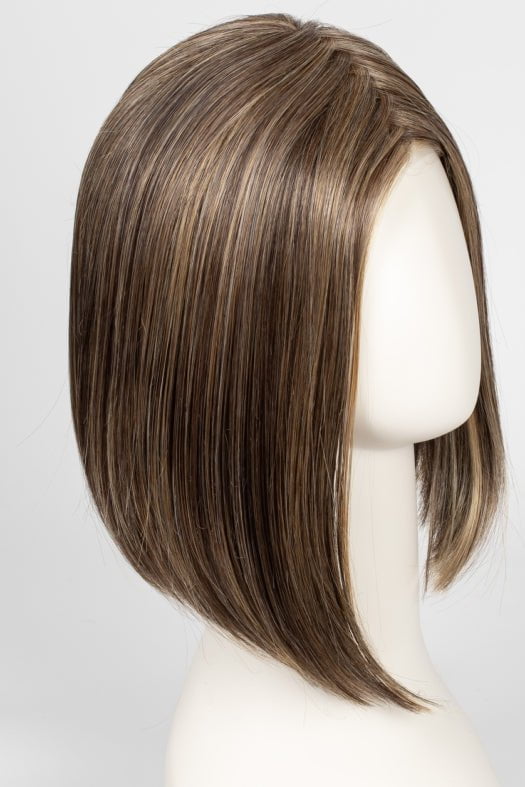 Current Events | HF Synthetic Lace Front Wig (Mono Part) - Image 46