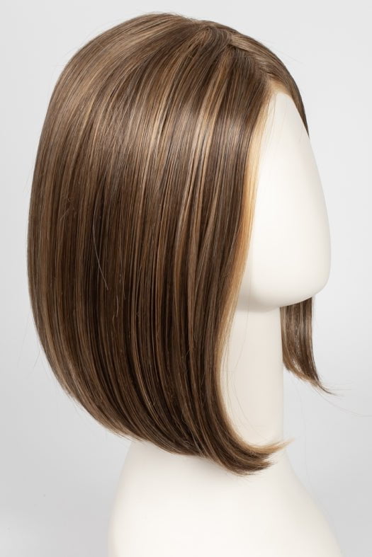 Current Events | HF Synthetic Lace Front Wig (Mono Part) - Image 47