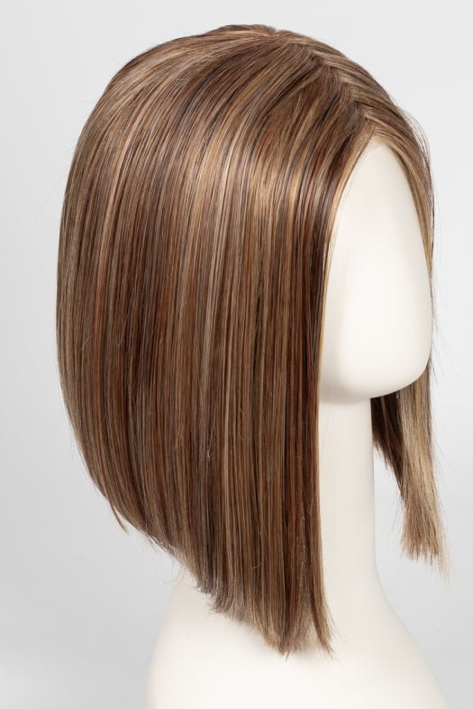 Current Events | HF Synthetic Lace Front Wig (Mono Part) - Image 57