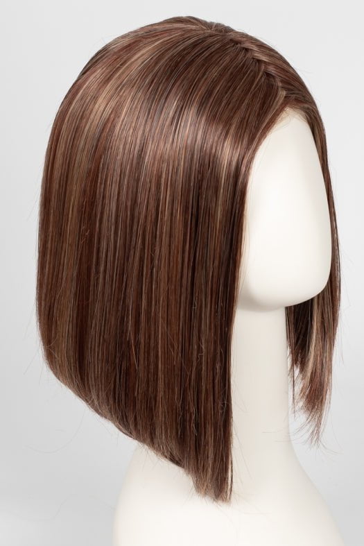 Current Events | HF Synthetic Lace Front Wig (Mono Part) - Image 55