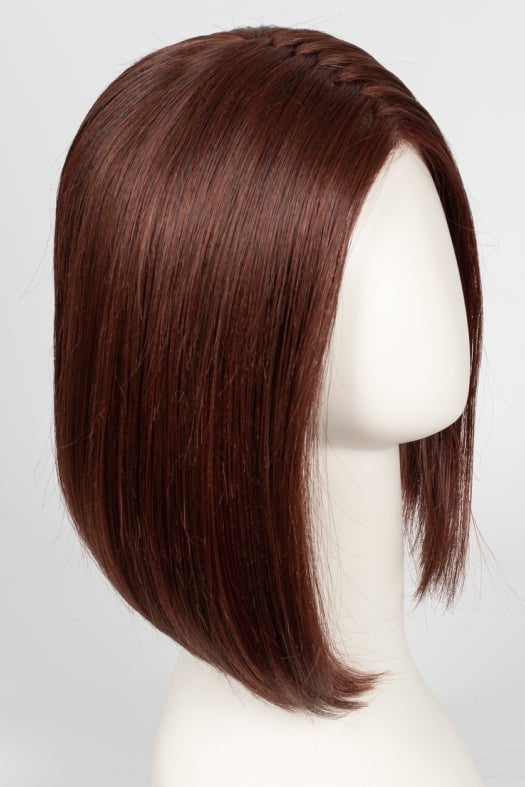 Current Events | HF Synthetic Lace Front Wig (Mono Part) - Image 53