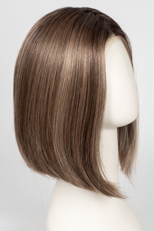 Current Events | HF Synthetic Lace Front Wig (Mono Part) - Image 63