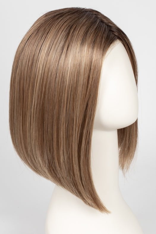 Current Events | HF Synthetic Lace Front Wig (Mono Part) - Image 65