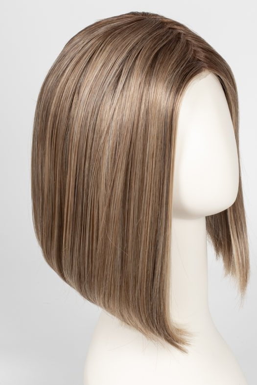 Current Events | HF Synthetic Lace Front Wig (Mono Part) - Image 70