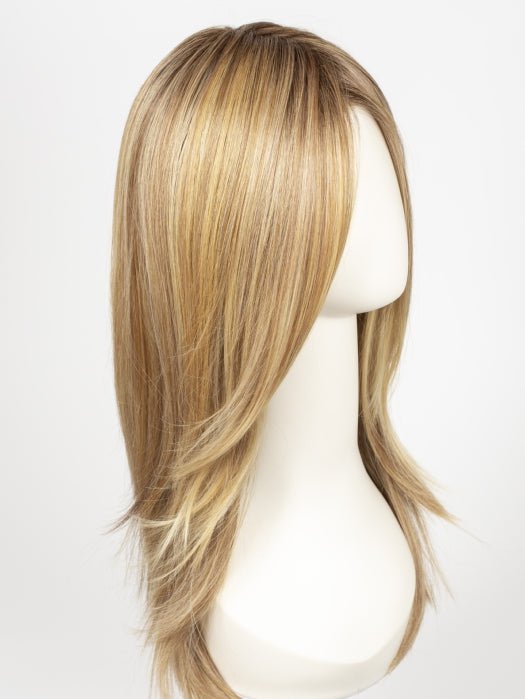 Sensational | HF Synthetic Lace Front Wig (Mono Top) - Image 47