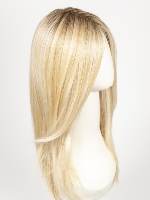 Sensational | HF Synthetic Lace Front Wig (Mono Top) - Image 48