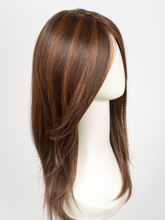 Sensational | HF Synthetic Lace Front Wig (Mono Top) - Image 46