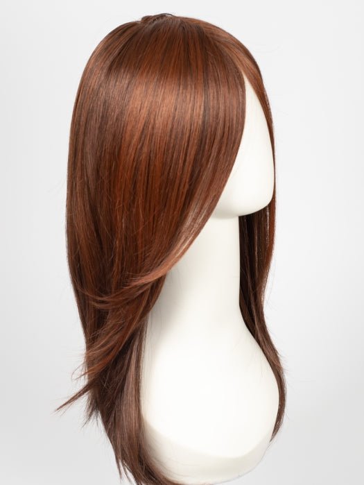 Sensational | HF Synthetic Lace Front Wig (Mono Top) - Image 44