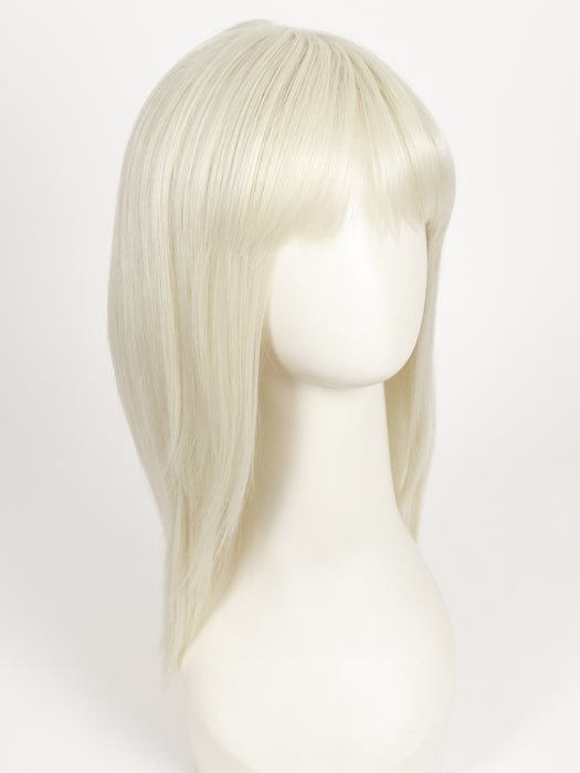 Sleek & Straight | HF Synthetic Wig (Mono Crown) - Image 14