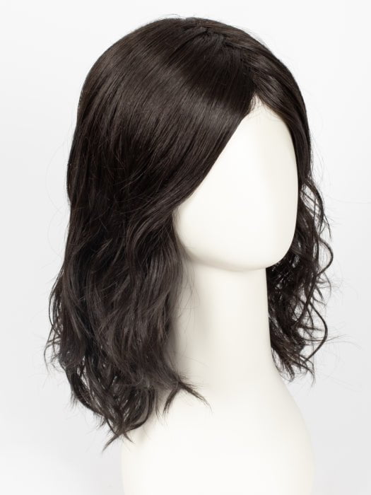 Courtside Waves | HF Synthetic Wig (Basic Cap) - Image 8