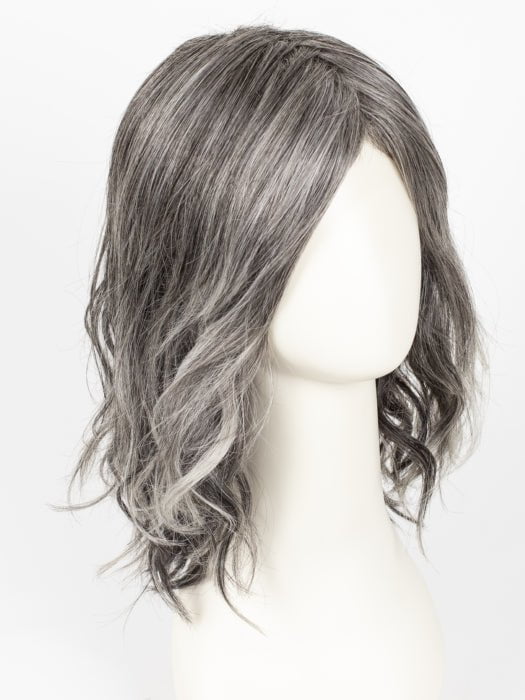 Courtside Waves | HF Synthetic Wig (Basic Cap) - Image 14