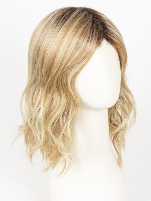 Courtside Waves | HF Synthetic Wig (Basic Cap) - Image 17