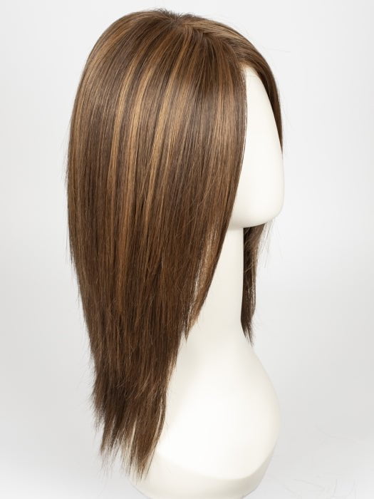 Well Played | HF Synthetic Lace Front Wig (Mono Part) - Image 52