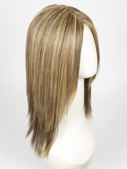 Well Played | HF Synthetic Lace Front Wig (Mono Part) - Image 57