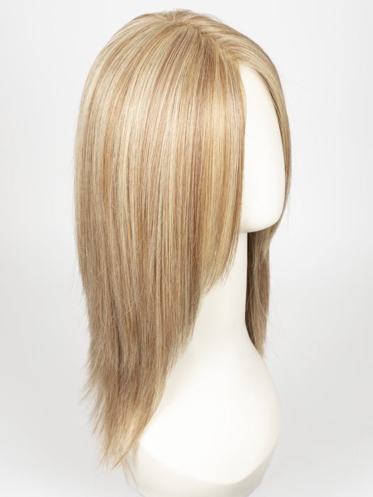 Well Played | HF Synthetic Lace Front Wig (Mono Part) - Image 60