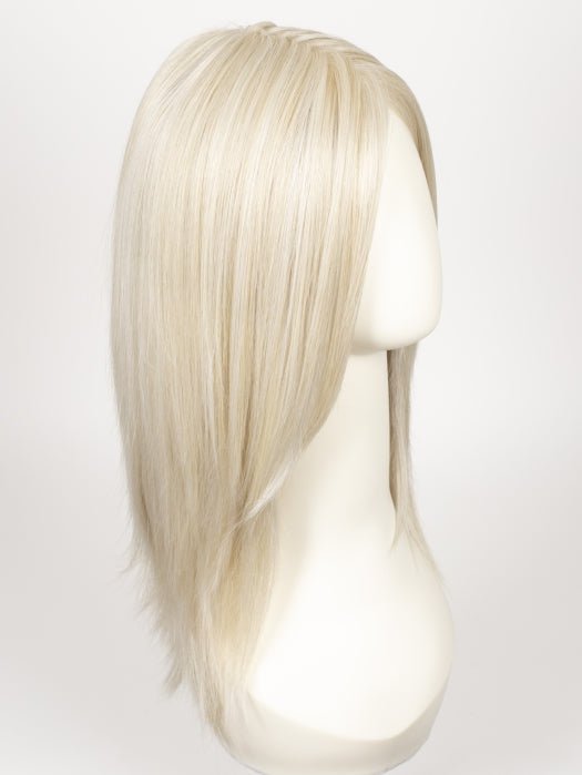 Well Played | HF Synthetic Lace Front Wig (Mono Part) - Image 63