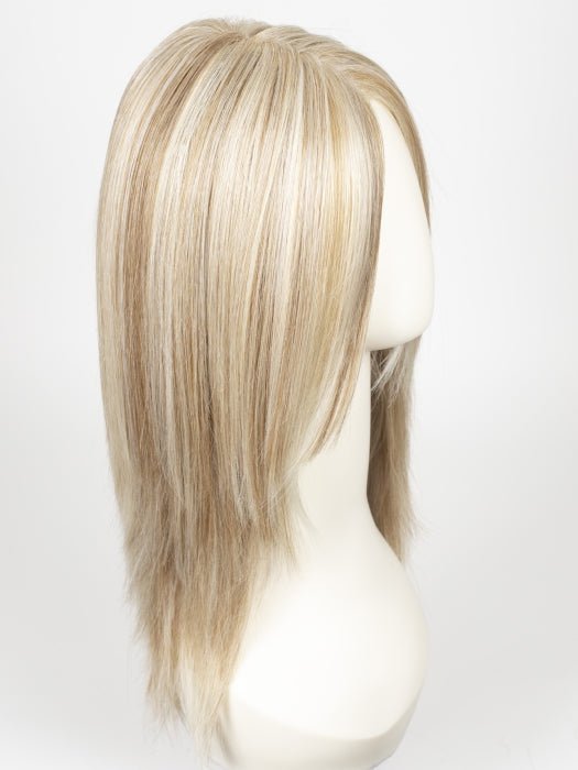 Well Played | HF Synthetic Lace Front Wig (Mono Part) - Image 62