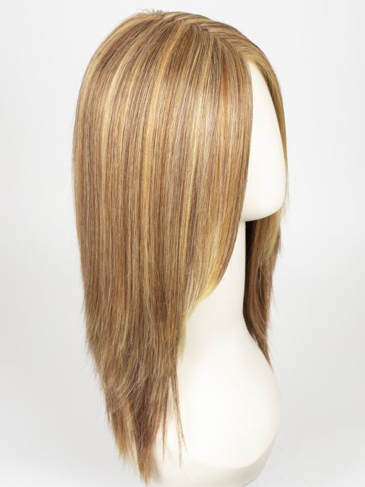 Well Played | HF Synthetic Lace Front Wig (Mono Part) - Image 68