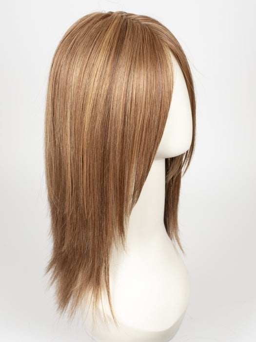 Well Played | HF Synthetic Lace Front Wig (Mono Part) - Image 67
