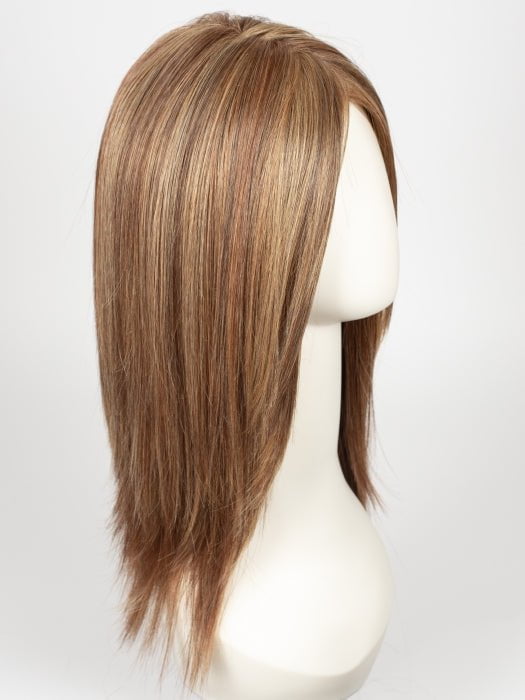 Well Played | HF Synthetic Lace Front Wig (Mono Part) - Image 66