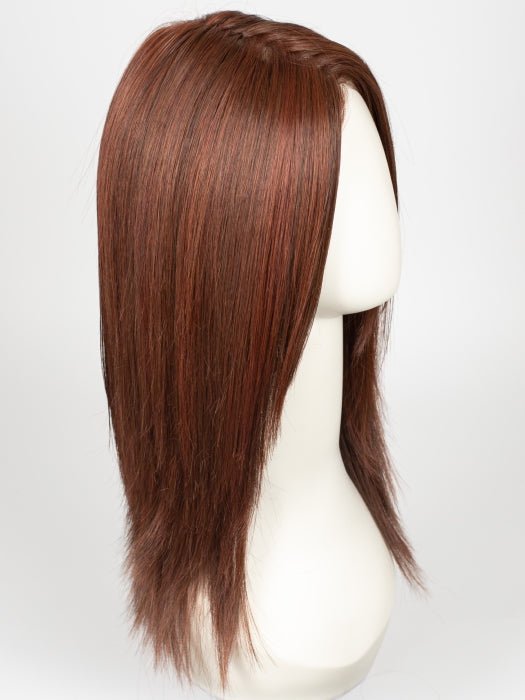 Well Played | HF Synthetic Lace Front Wig (Mono Part) - Image 64