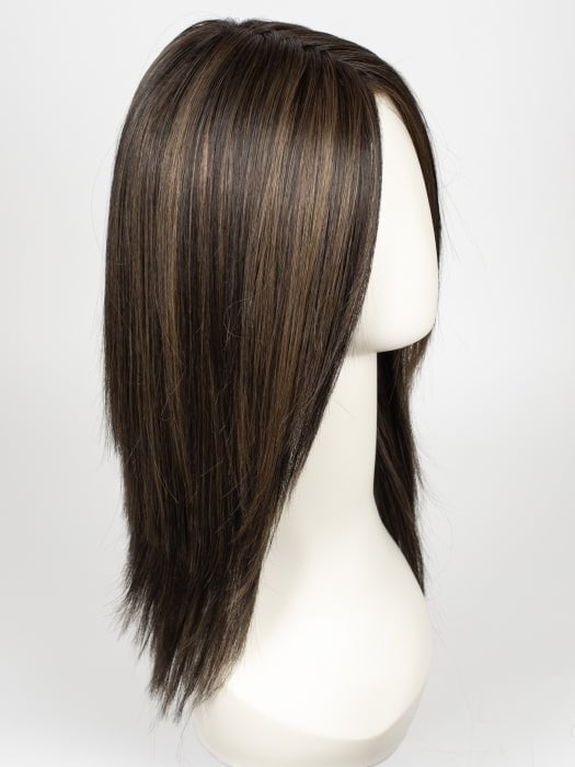 Well Played | HF Synthetic Lace Front Wig (Mono Part) - Image 70