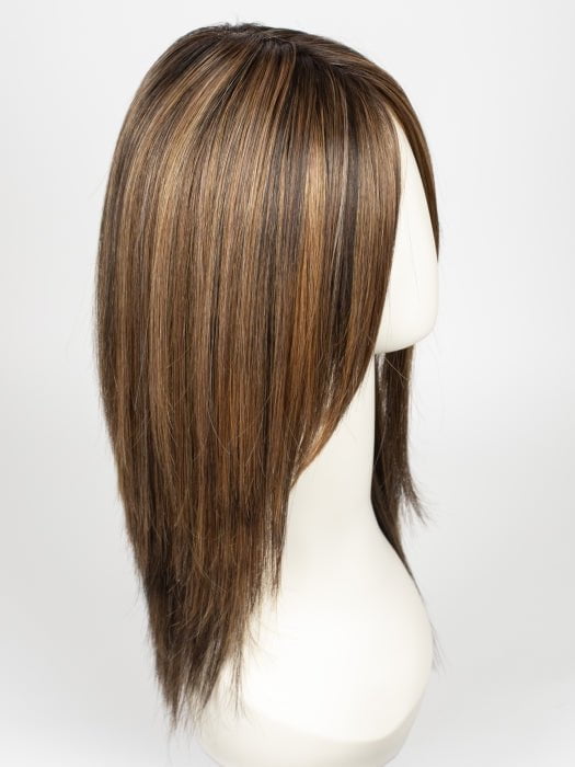 Well Played | HF Synthetic Lace Front Wig (Mono Part) - Image 72