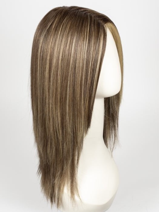 Well Played | HF Synthetic Lace Front Wig (Mono Part) - Image 73
