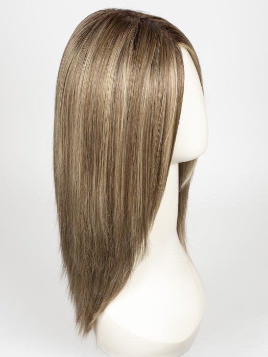 Well Played | HF Synthetic Lace Front Wig (Mono Part) - Image 76